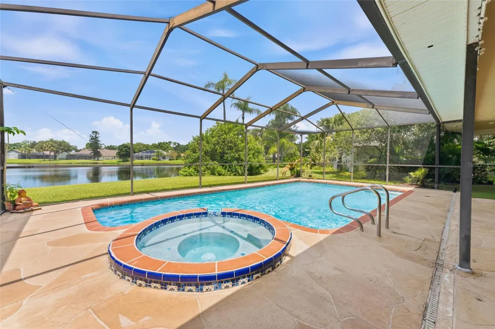6513 THOROUGHBRED LOOP Odessa, FL 33556