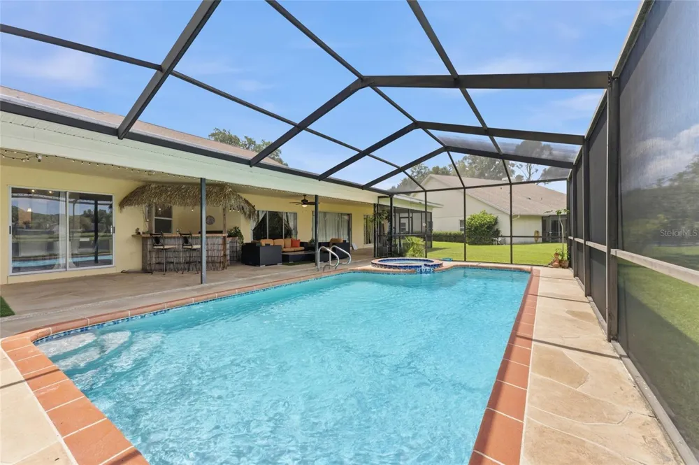 6513 THOROUGHBRED LOOP Odessa, FL 33556