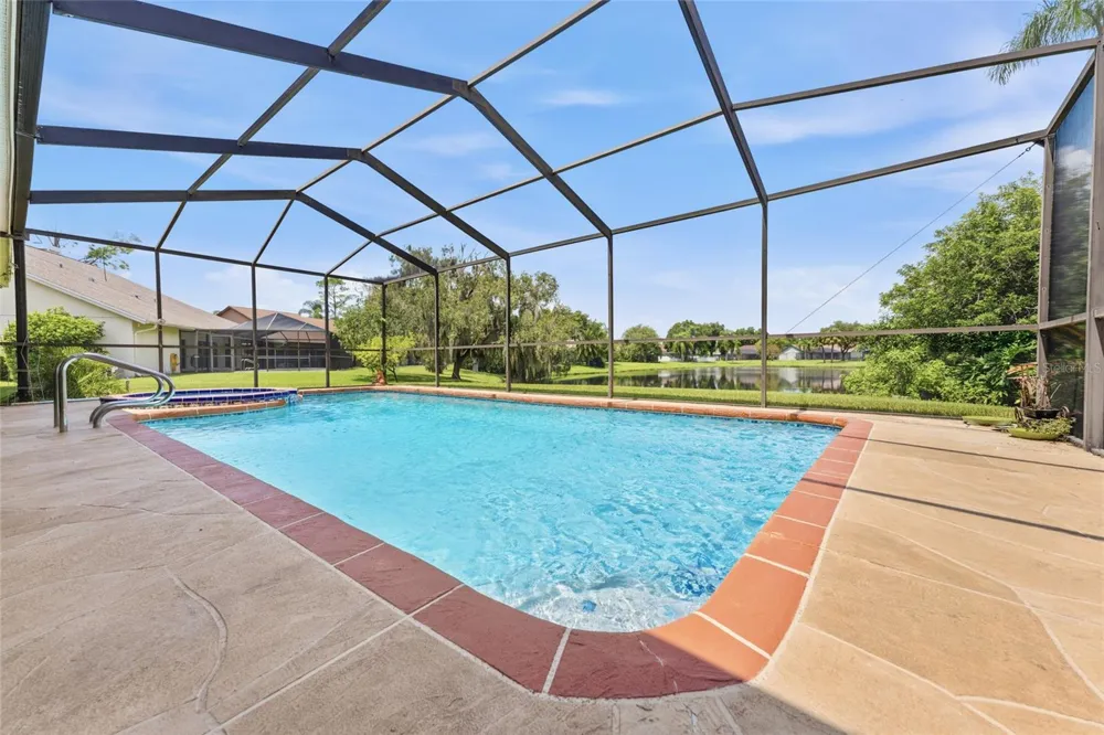 6513 THOROUGHBRED LOOP Odessa, FL 33556