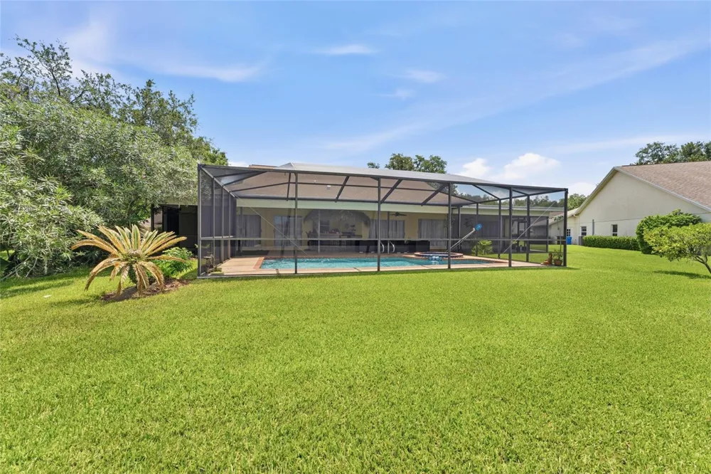 6513 THOROUGHBRED LOOP Odessa, FL 33556