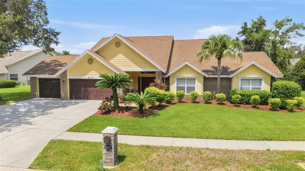 6513 THOROUGHBRED LOOP Odessa, FL 33556