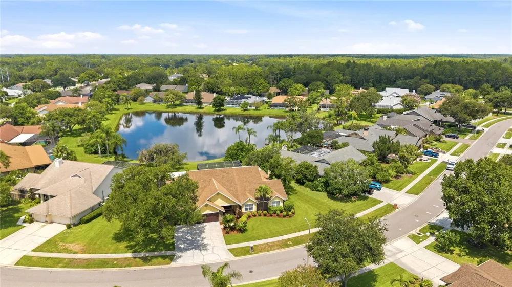 6513 THOROUGHBRED LOOP Odessa, FL 33556