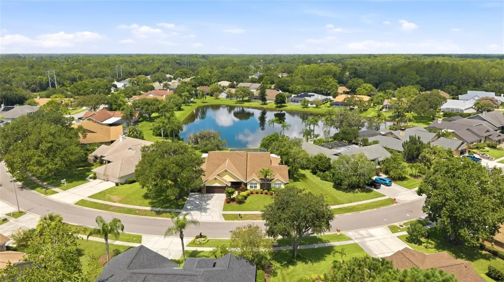 6513 THOROUGHBRED LOOP Odessa, FL 33556
