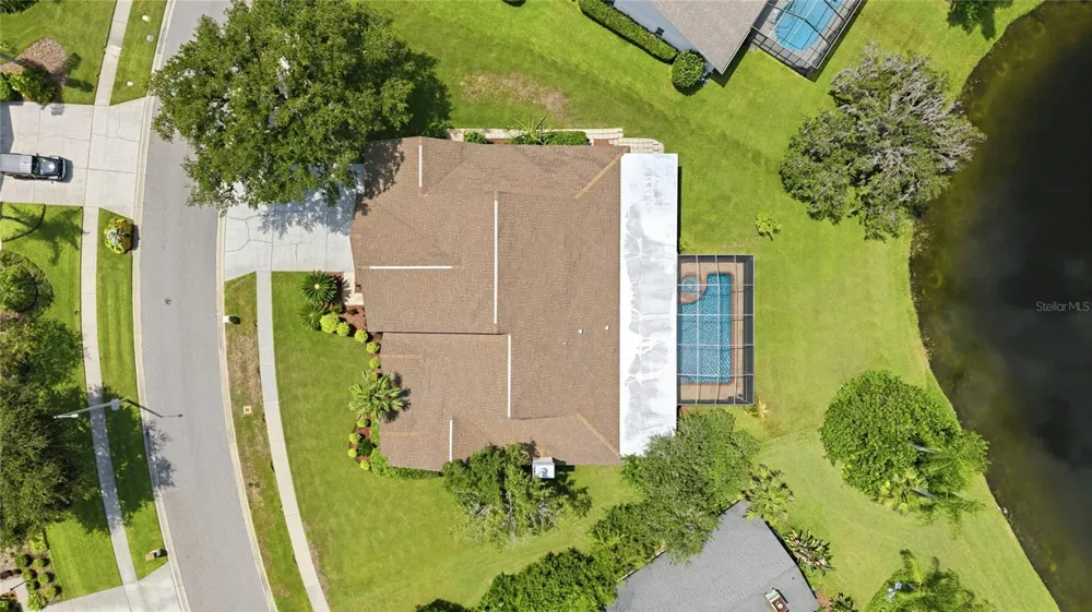 6513 THOROUGHBRED LOOP Odessa, FL 33556