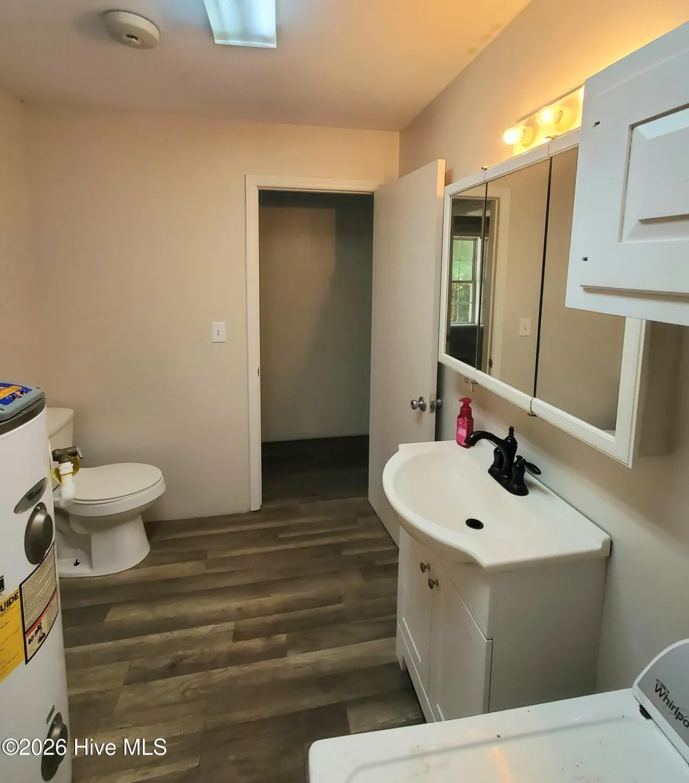 425 Colonial Landing Road SE Bolivia, NC 28422