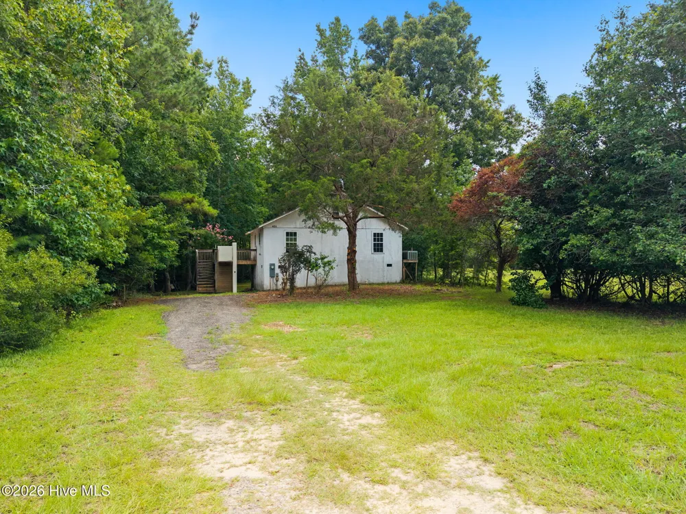 425 Colonial Landing Road SE Bolivia, NC 28422