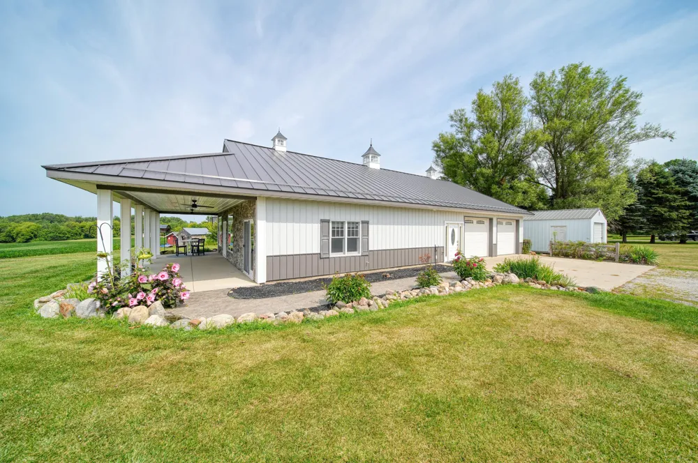 2282 Lake Wilson Road Hillsdale, MI 49242