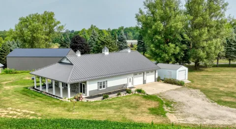 2282 Lake Wilson Road