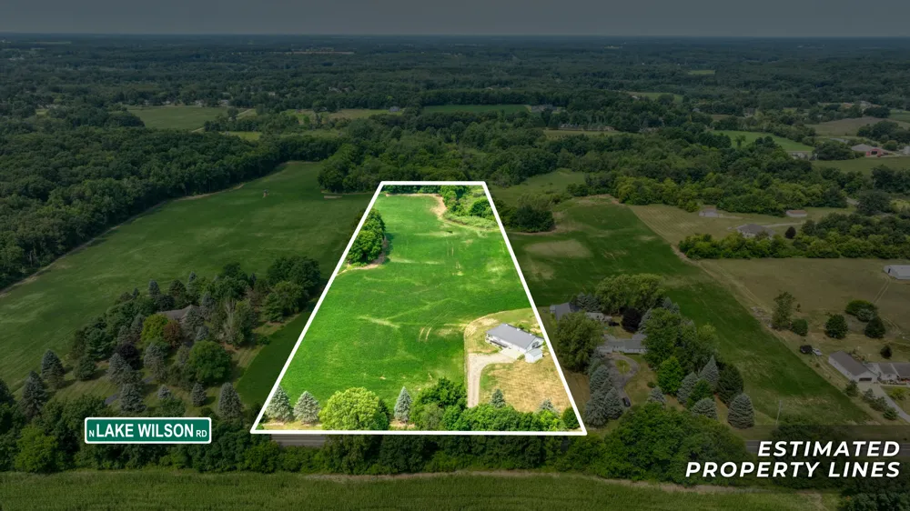 2282 Lake Wilson Road Hillsdale, MI 49242