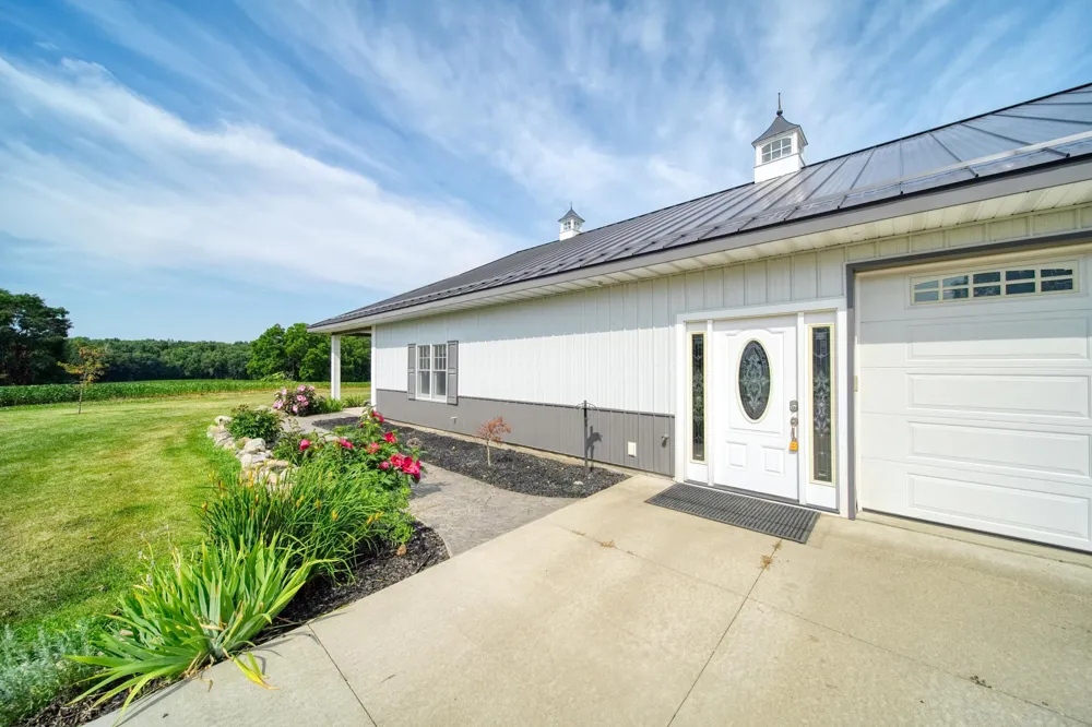 2282 Lake Wilson Road Hillsdale, MI 49242