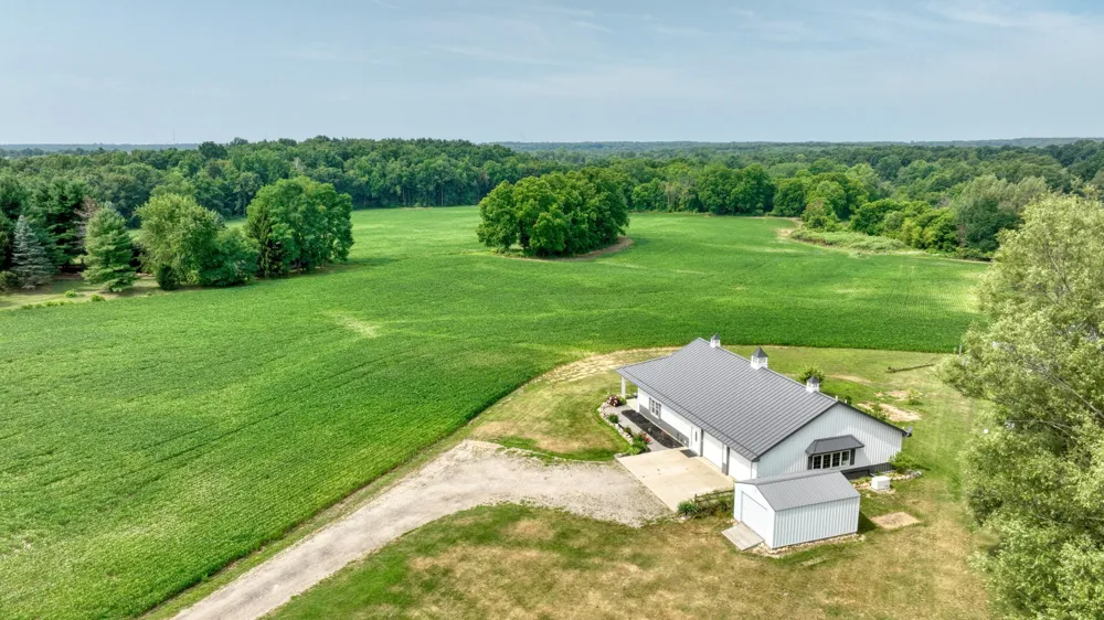 2282 Lake Wilson Road Hillsdale, MI 49242