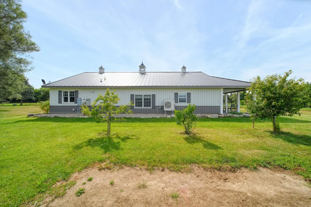2282 Lake Wilson Road Hillsdale, MI 49242