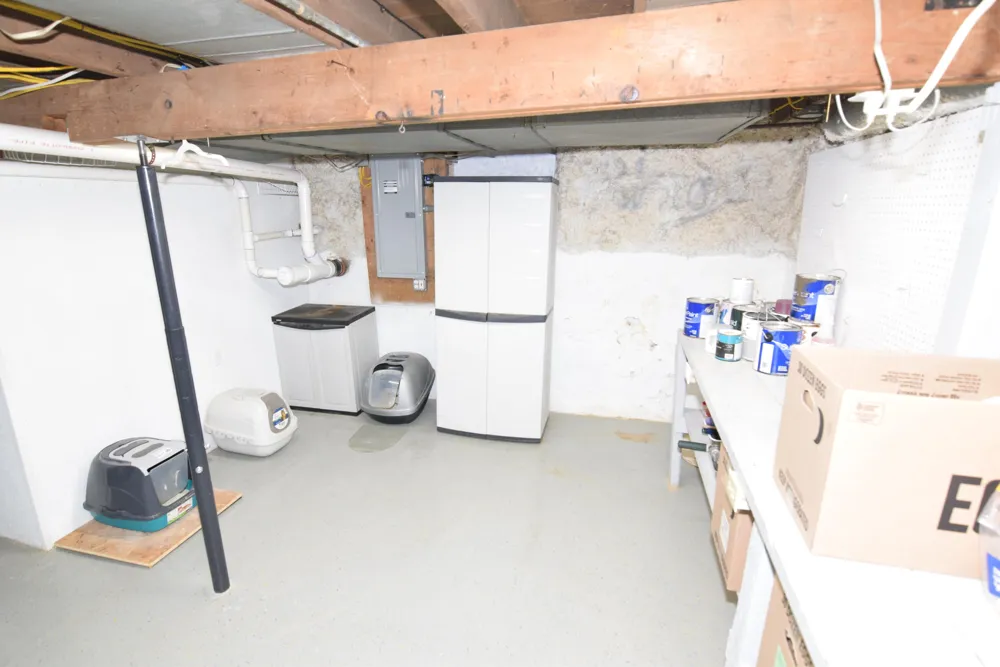 231 S Fremont Road Coldwater, MI 49036