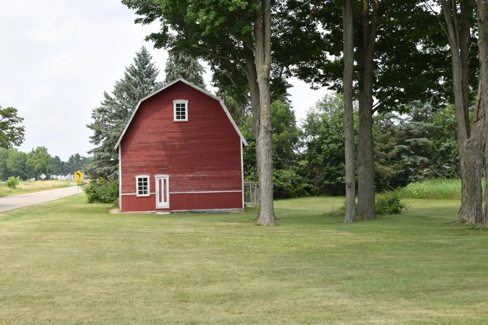 231 S Fremont Road Coldwater, MI 49036