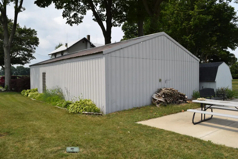 231 S Fremont Road Coldwater, MI 49036