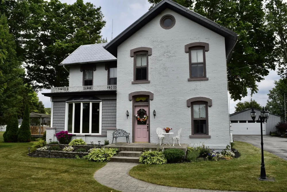 231 S Fremont Road Coldwater, MI 49036
