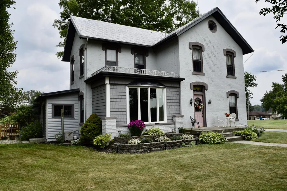 231 S Fremont Road Coldwater, MI 49036