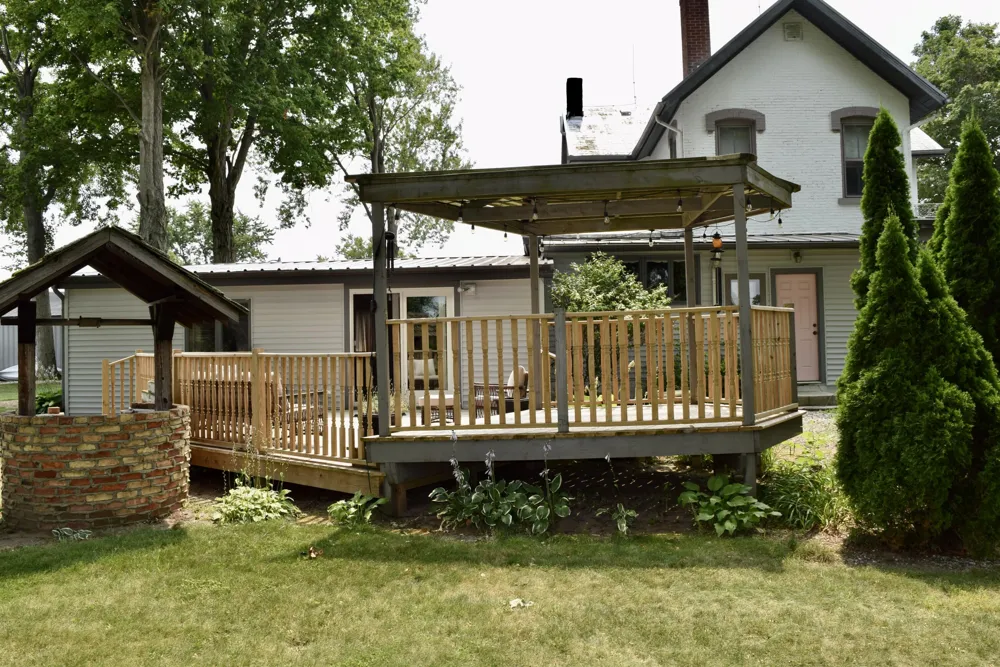 231 S Fremont Road Coldwater, MI 49036