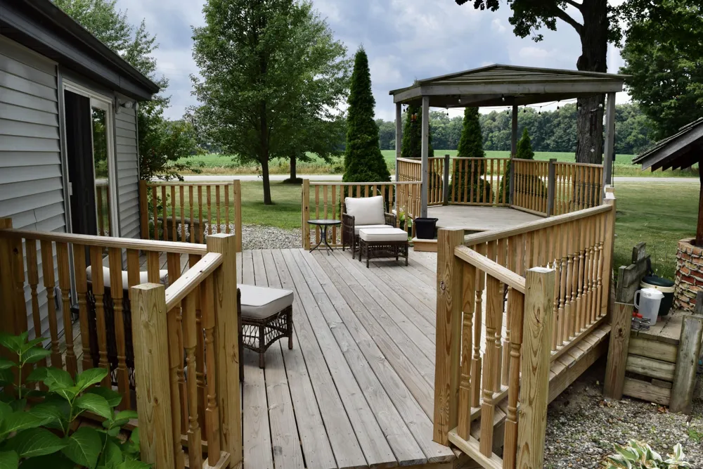 231 S Fremont Road Coldwater, MI 49036