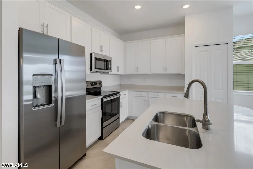 Double Eagle Circle #4431 Ave Maria, FL 34142