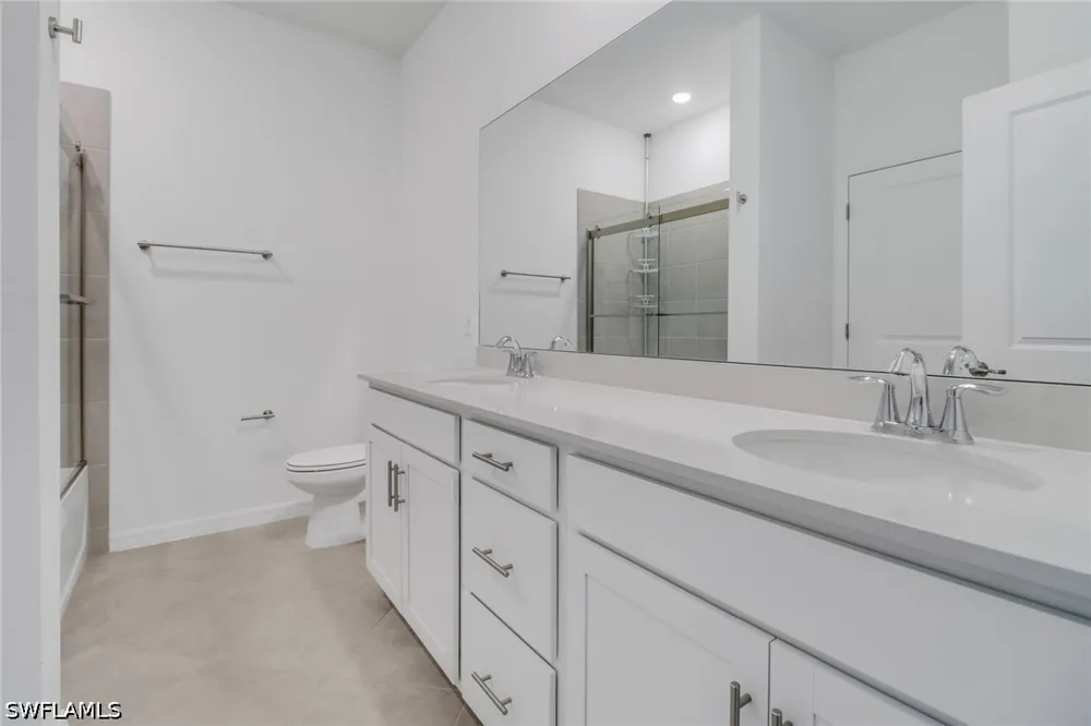 Double Eagle Circle #4431 Ave Maria, FL 34142