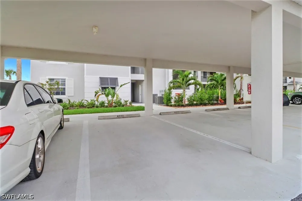 Double Eagle Circle #4431 Ave Maria, FL 34142