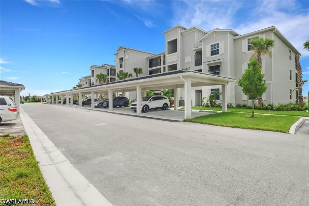 Double Eagle Circle #4431 Ave Maria, FL 34142