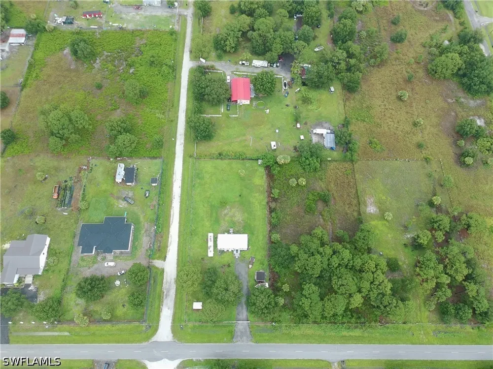 Bald Cypress Avenue Clewiston, FL 33440