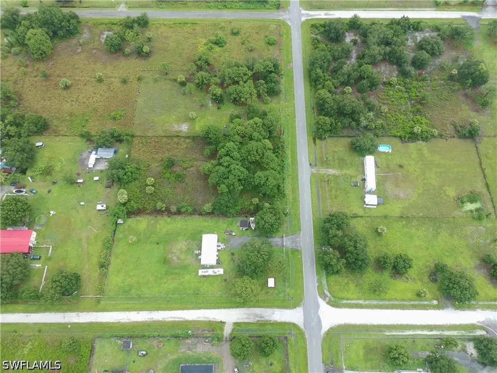 Bald Cypress Avenue Clewiston, FL 33440