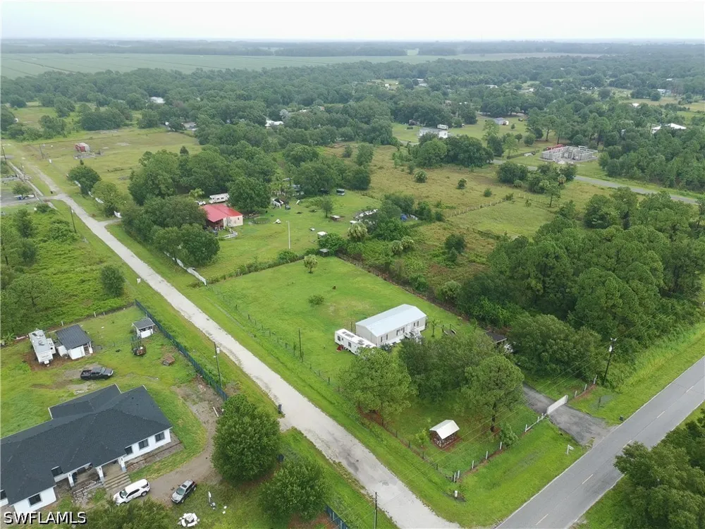 Bald Cypress Avenue Clewiston, FL 33440