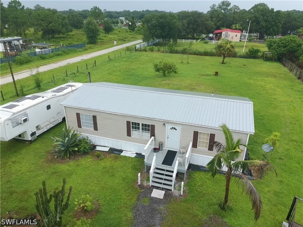 Bald Cypress Avenue Clewiston, FL 33440