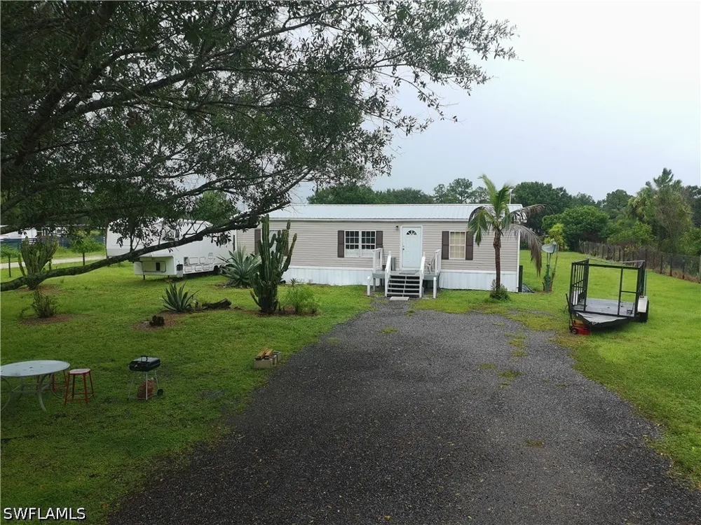 Bald Cypress Avenue Clewiston, FL 33440