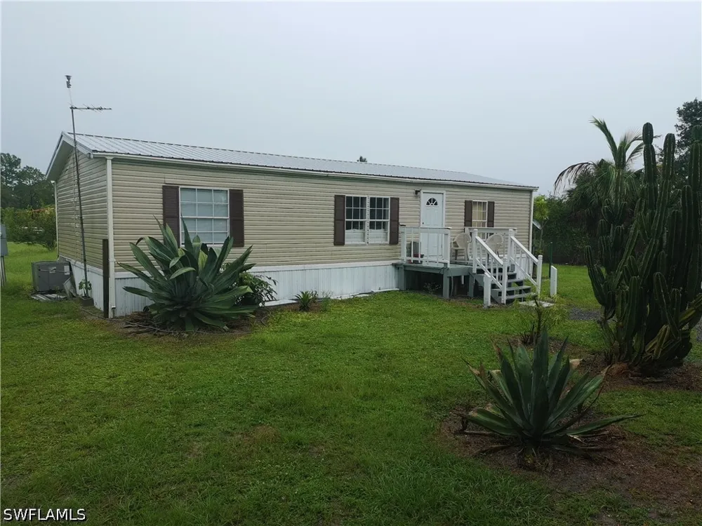 Bald Cypress Avenue Clewiston, FL 33440