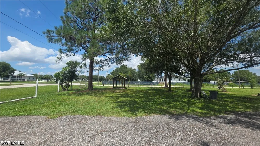 Bald Cypress Avenue Clewiston, FL 33440