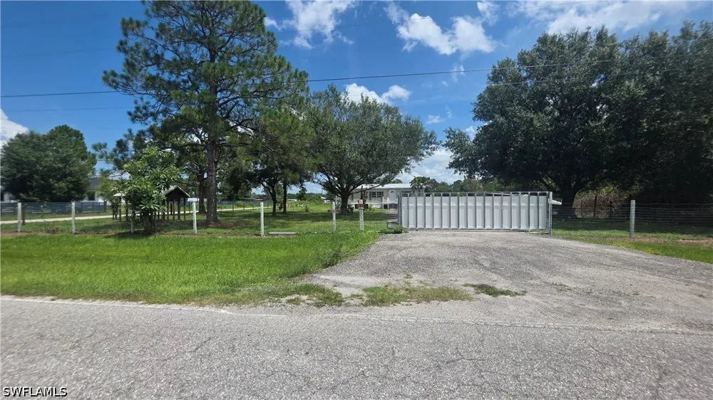 Bald Cypress Avenue Clewiston, FL 33440