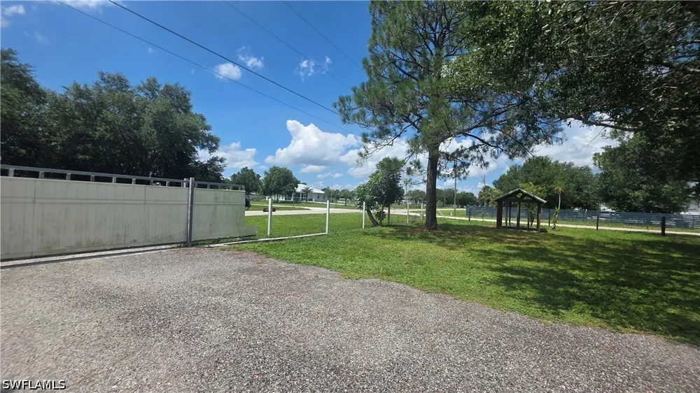 Bald Cypress Avenue Clewiston, FL 33440