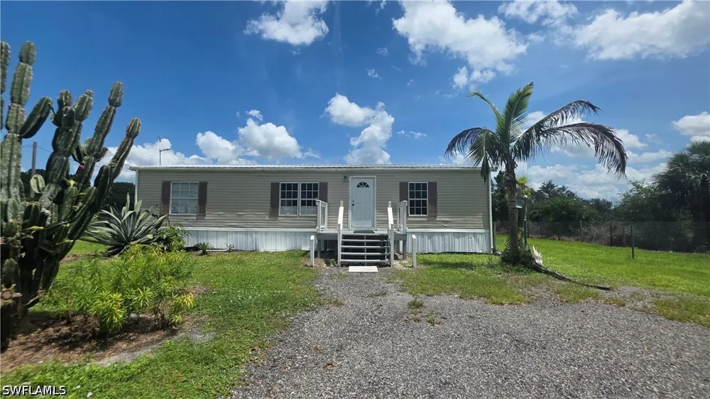 Bald Cypress Avenue Clewiston, FL 33440