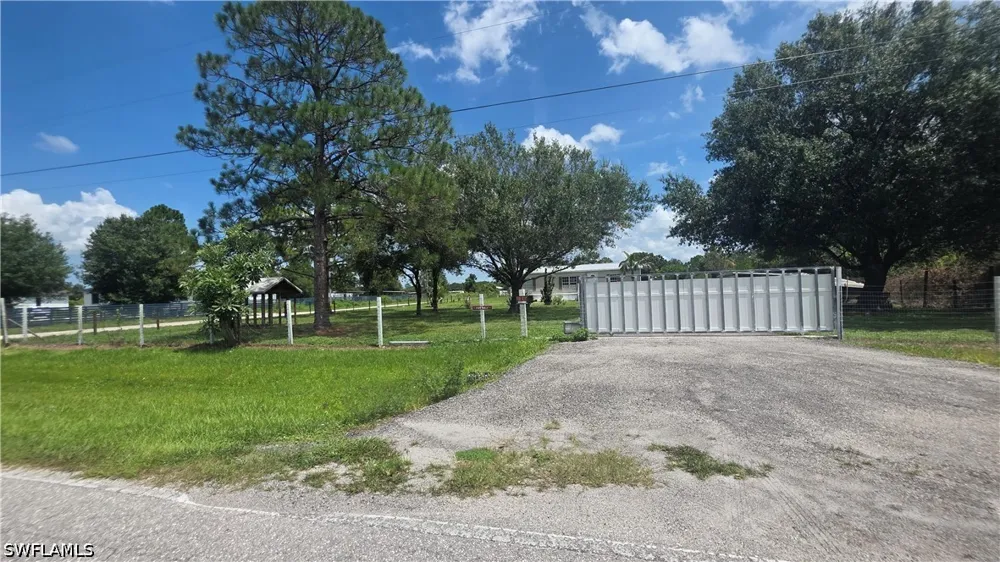 Bald Cypress Avenue Clewiston, FL 33440