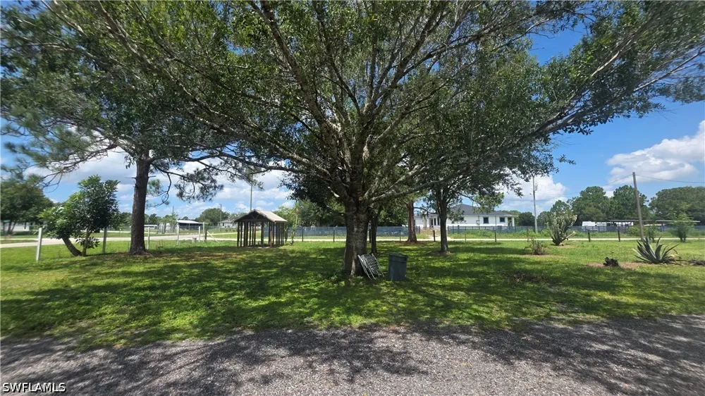 Bald Cypress Avenue Clewiston, FL 33440