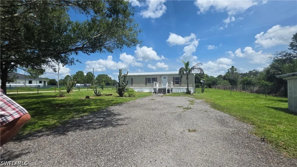 Bald Cypress Avenue Clewiston, FL 33440
