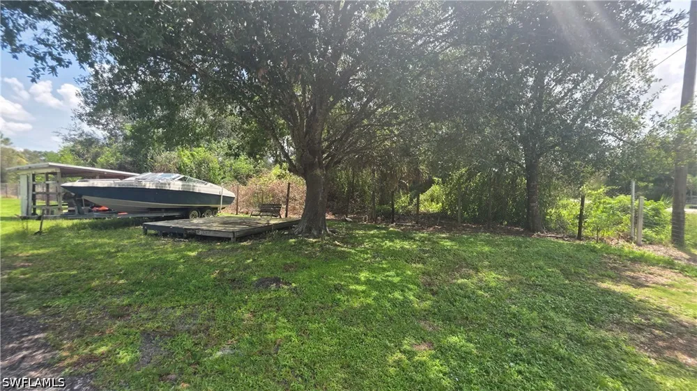 Bald Cypress Avenue Clewiston, FL 33440