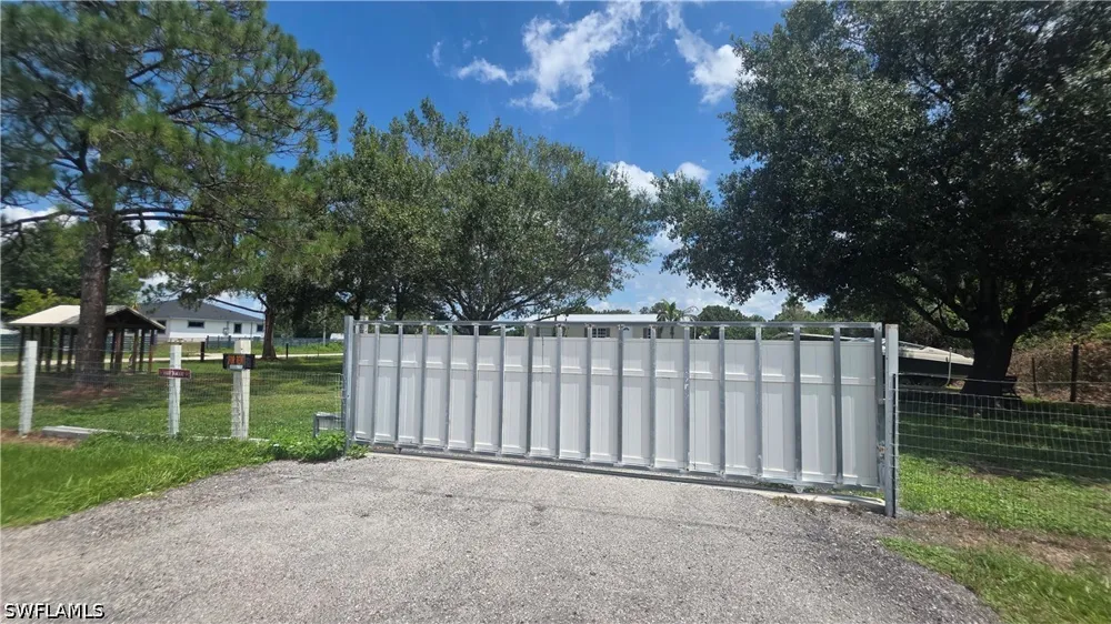 Bald Cypress Avenue Clewiston, FL 33440