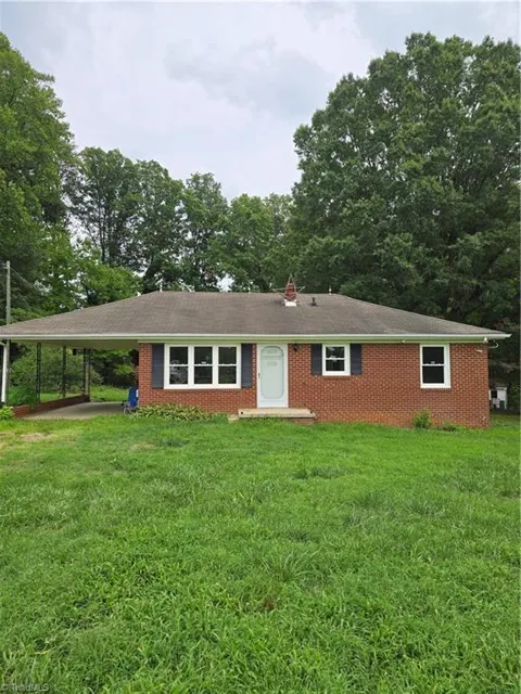 5888 Turner Smith Road