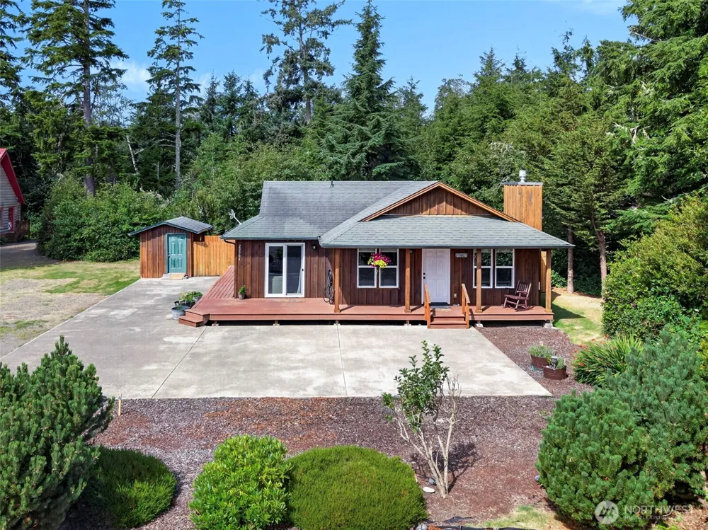 20301 Crane Place Ocean Park, WA 98640