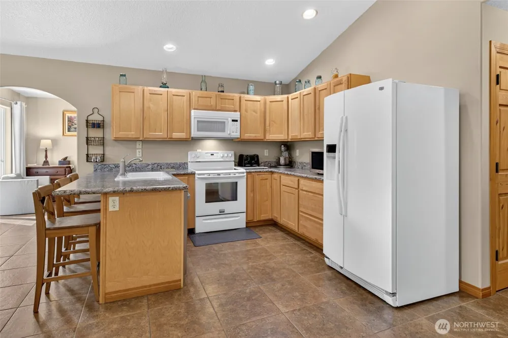 20301 Crane Place Ocean Park, WA 98640