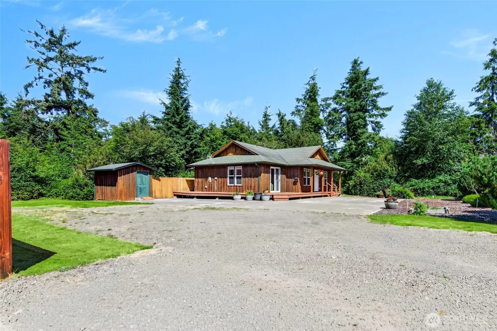 20301 Crane Place Ocean Park, WA 98640