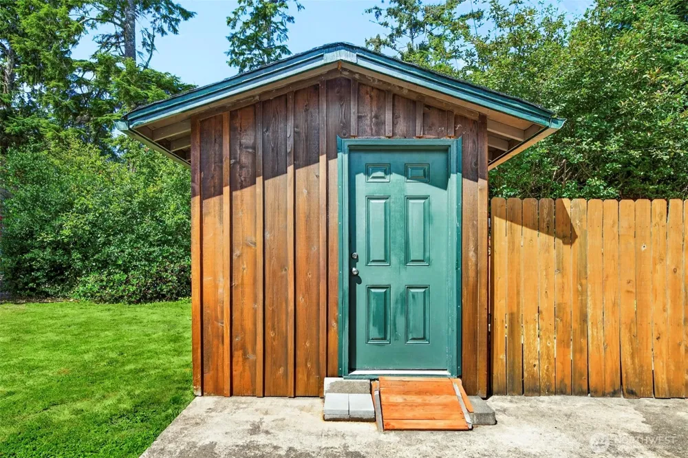 20301 Crane Place Ocean Park, WA 98640