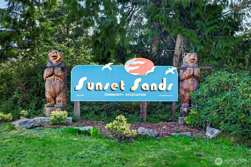 20301 Crane Place Ocean Park, WA 98640