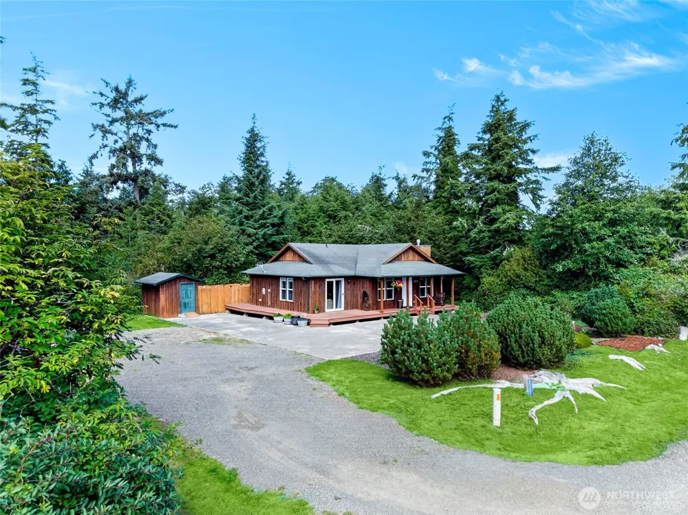 20301 Crane Place Ocean Park, WA 98640