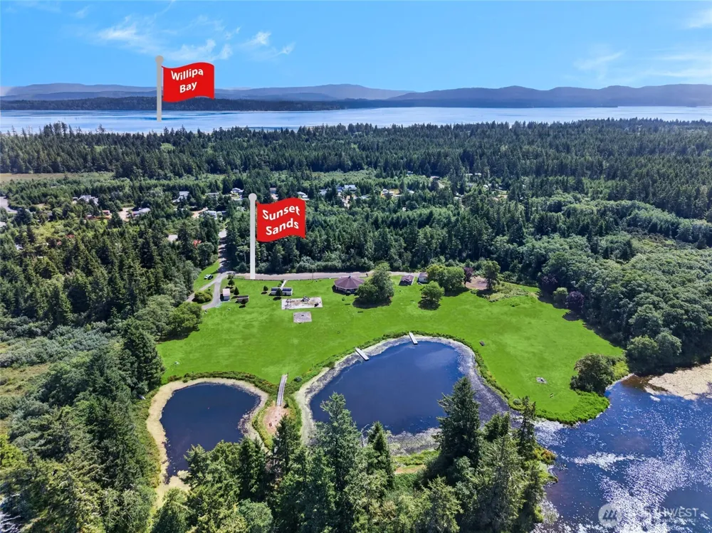 20301 Crane Place Ocean Park, WA 98640
